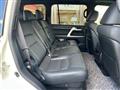 2017 Toyota Land Cruiser