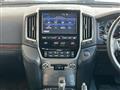 2017 Toyota Land Cruiser