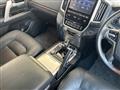 2017 Toyota Land Cruiser
