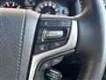 2017 Toyota Land Cruiser