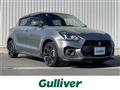 2021 Suzuki Swift