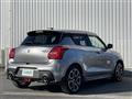 2021 Suzuki Swift
