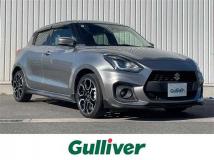 2021 Suzuki Swift