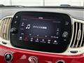 2021 Fiat 500C