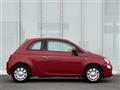 2021 Fiat 500C