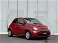 2021 Fiat 500C
