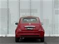 2021 Fiat 500C