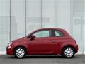 2021 Fiat 500C