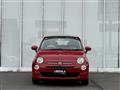 2021 Fiat 500C