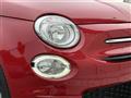 2021 Fiat 500C