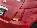 2021 Fiat 500C