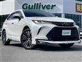 2020 Toyota Harrier