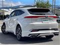 2020 Toyota Harrier