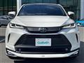 2020 Toyota Harrier