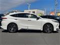 2020 Toyota Harrier
