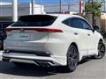 2020 Toyota Harrier