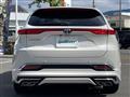 2020 Toyota Harrier