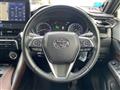 2020 Toyota Harrier