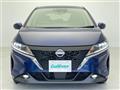 2022 Nissan Note