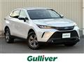 2024 Toyota Harrier