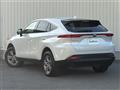 2024 Toyota Harrier