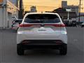 2024 Toyota Harrier