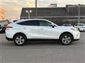 2024 Toyota Harrier
