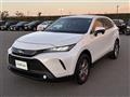2024 Toyota Harrier