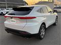2024 Toyota Harrier