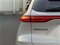 2024 Toyota Harrier