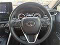 2024 Toyota Harrier