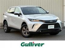 2024 Toyota Harrier