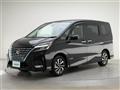 2022 Nissan Serena