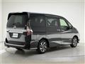 2022 Nissan Serena