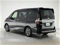 2022 Nissan Serena