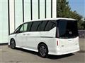 2026 Nissan Serena