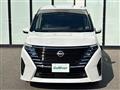 2026 Nissan Serena