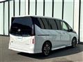 2026 Nissan Serena