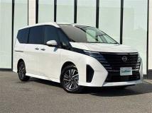 2026 Nissan Serena