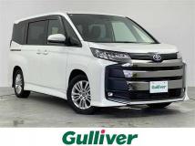 2022 Toyota Noah