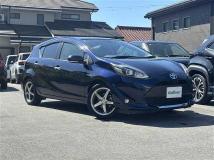2020 Toyota AQUA