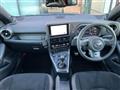 2025 Toyota Yaris