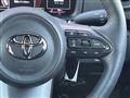 2025 Toyota Yaris