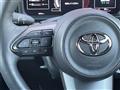 2025 Toyota Yaris
