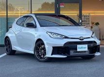 2025 Toyota Yaris