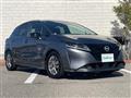 2021 Nissan Note