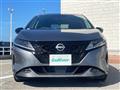 2021 Nissan Note