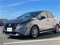 2021 Nissan Note