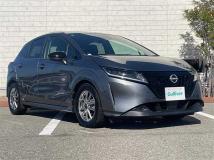 2021 Nissan Note