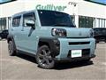 2021 Daihatsu Taft